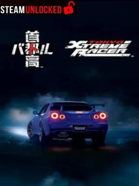 Tokyo Xtreme Racer Free Download