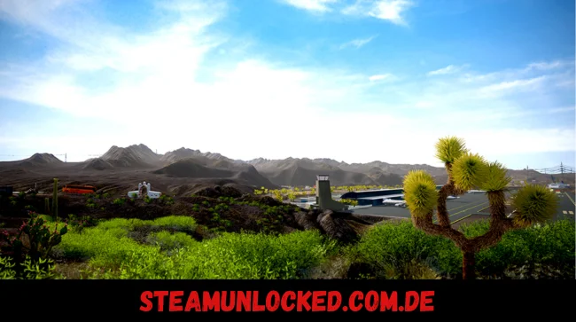 Tourist Bus Simulator Free Download PC