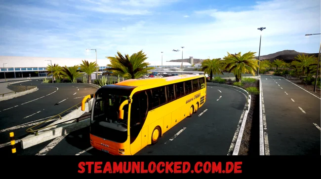 Tourist Bus Simulator Free Download