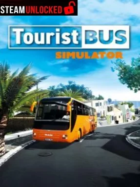 Tourist Bus Simulator Free Download