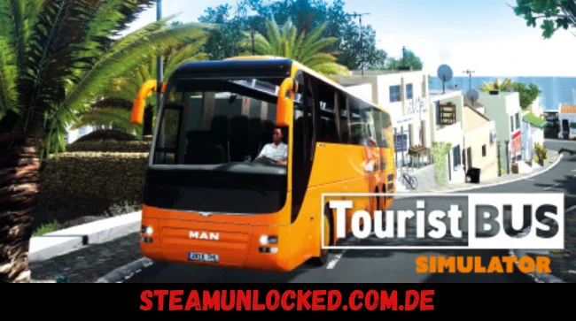 Tourist Bus Simulator