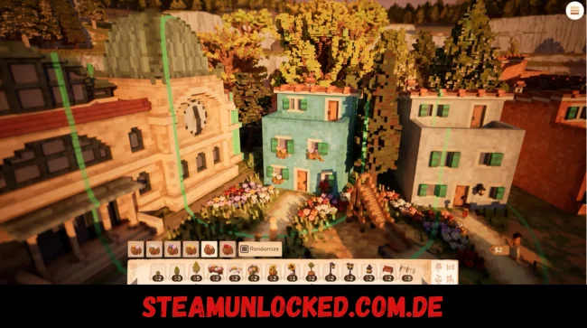 Town to City Free Download