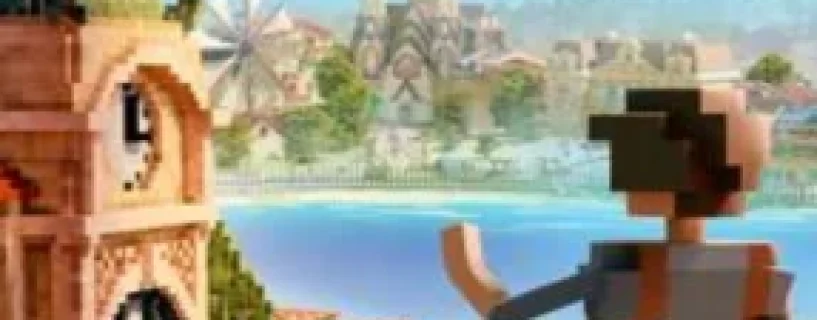 Town to City Free Download