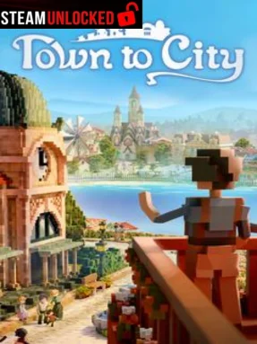 Town to City Free Download