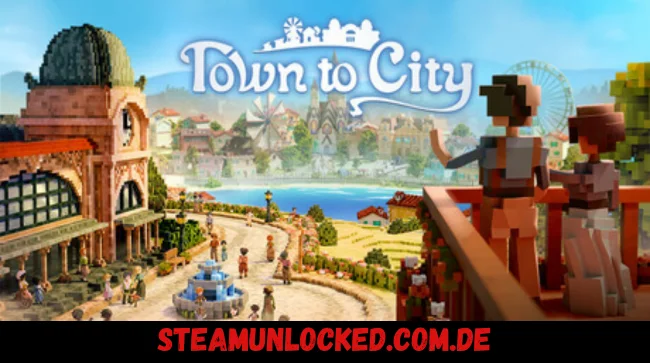 Town to City