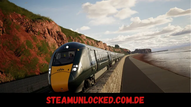 Train Sim World® 6 Free Download
