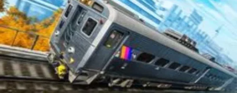 Train Sim World® 6 Free Download