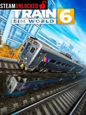 Train Sim World® 6 Free Download