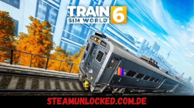 Train Sim World® 6