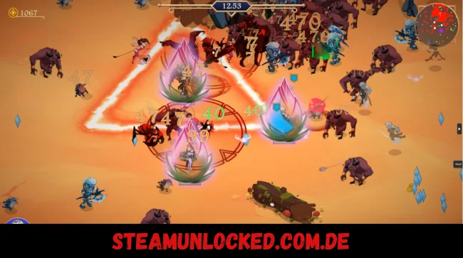 Tri Survive Free Download PC