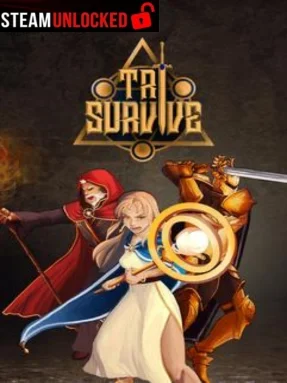 Tri Survive Free Download
