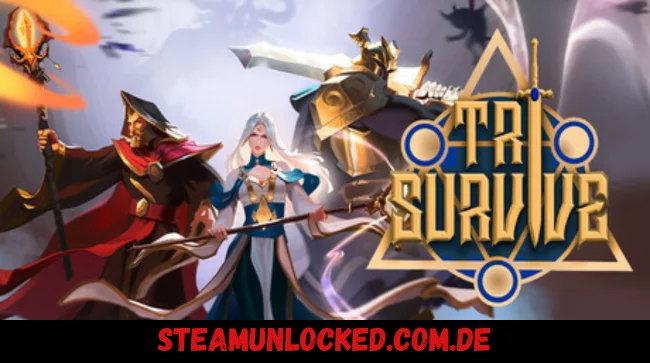 Tri Survive
