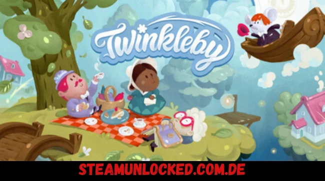 Twinkleby