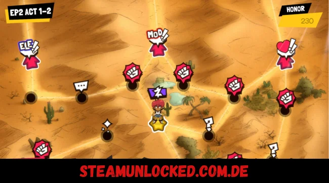 Wander Stars Free Download PC