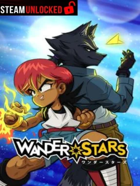 Wander Stars Free Download