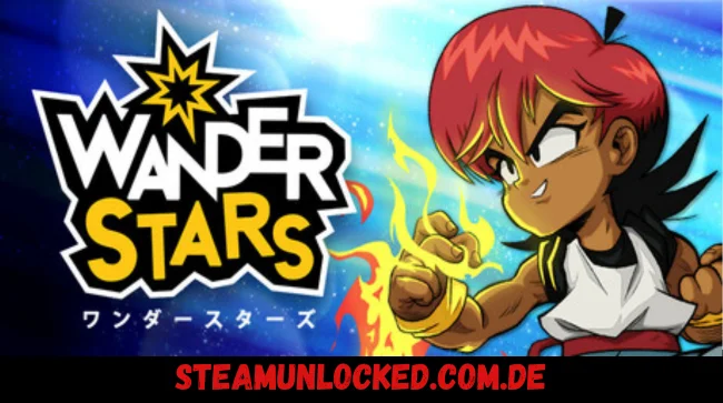 Wander Stars