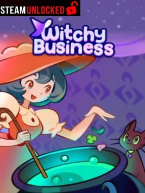 Witchy Business Free Download