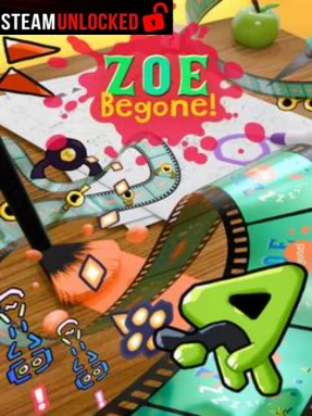 ZOE Begone! Free Download
