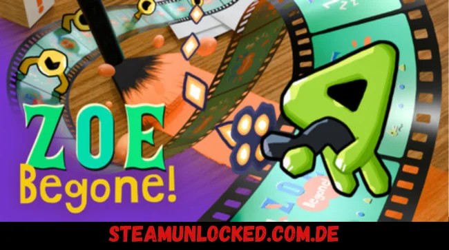 ZOE Begone