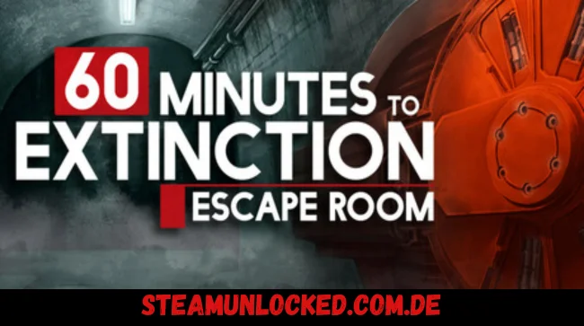 60 Minutes to Extinction