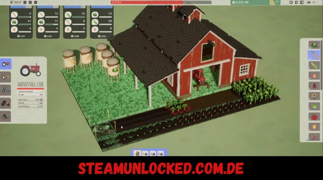 ACRES Free Download