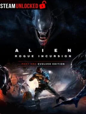 Alien: Rogue Incursion Evolved Edition Free Download