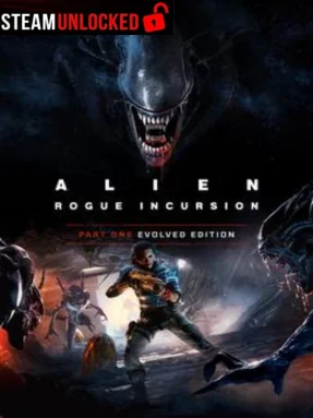 Alien: Rogue Incursion Evolved Edition Free Download