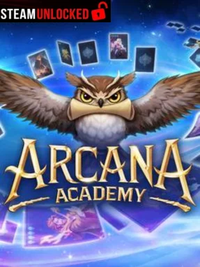 Arcana Academy Free Download