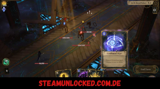 Arcane Path Free Download