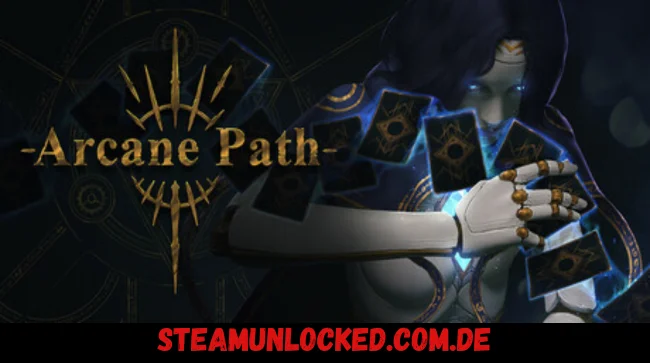 Arcane Path