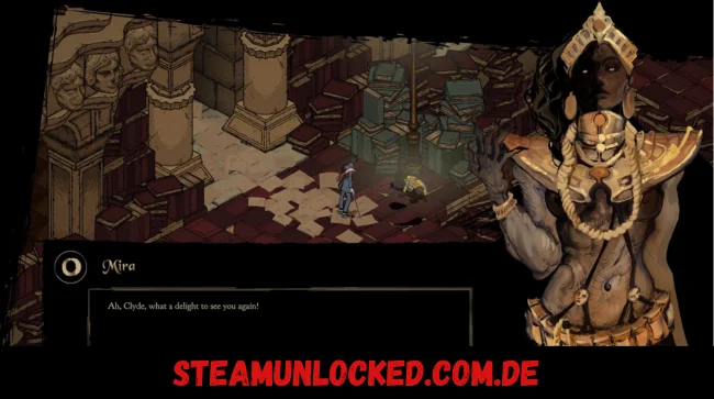 Aris Arcanum Free Download PC