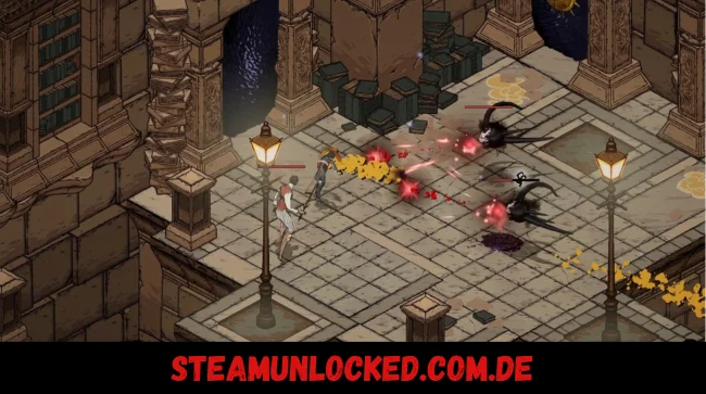 Aris Arcanum Free Download