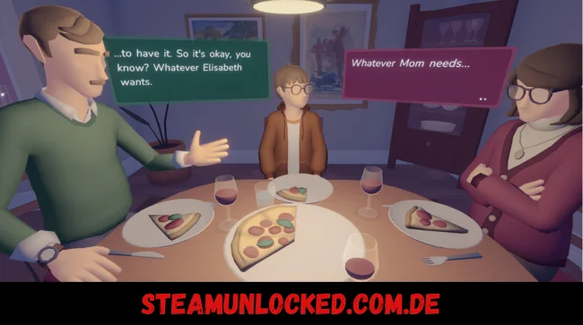 As Long As You're Here Free Download PC