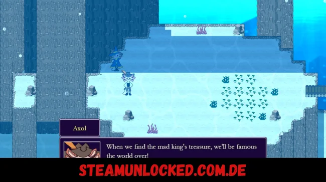 Axol's Quest Free Download