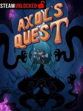 Axol’s Quest Free Download