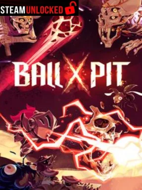 BALL x PIT Free Download