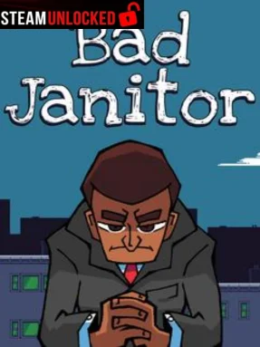 Bad Janitor Free Download