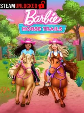 Barbie™ Horse Trails Free Download