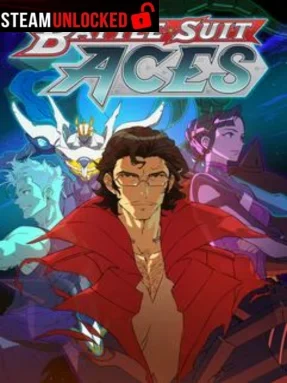 Battle Suit Aces Free Download