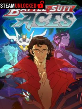 Battle Suit Aces Free Download