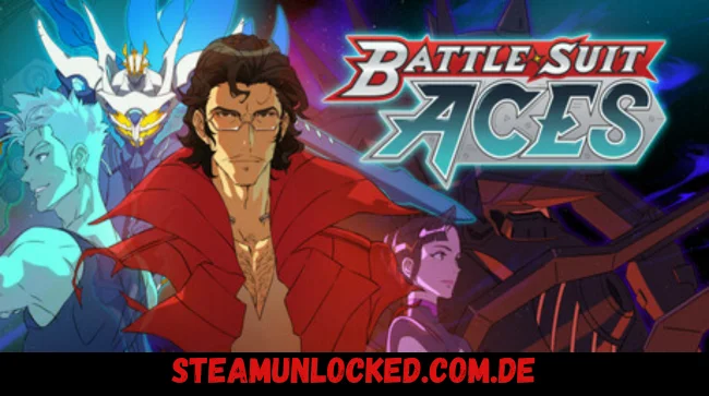 Battle Suit Aces