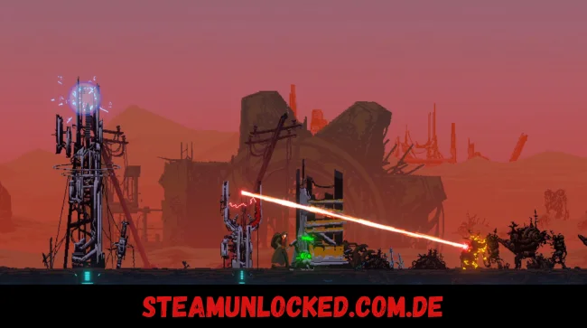 Beacon of Neyda Free Download PC