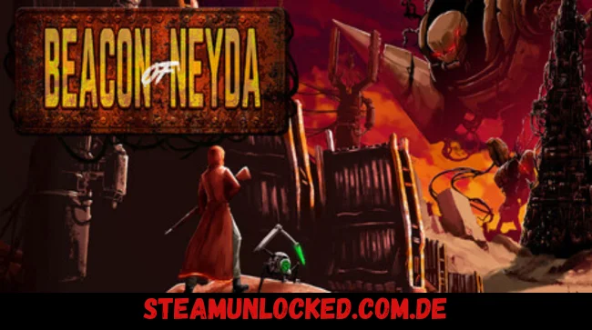 Beacon of Neyda