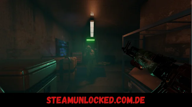 Beneath Free Download PC