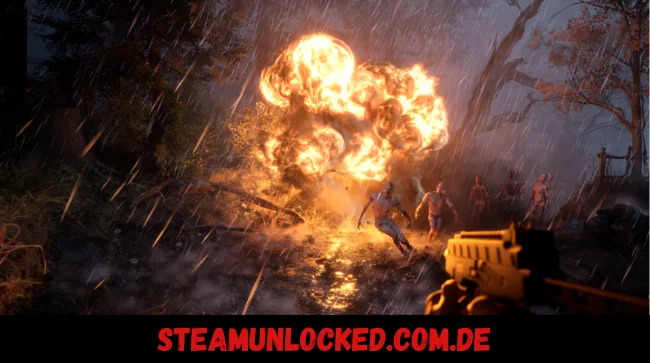 Bleak Haven Free Download PC