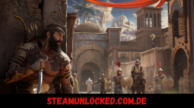Blood of Mehran Free Download PC