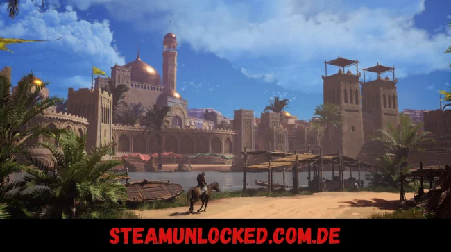 Blood of Mehran Free Download