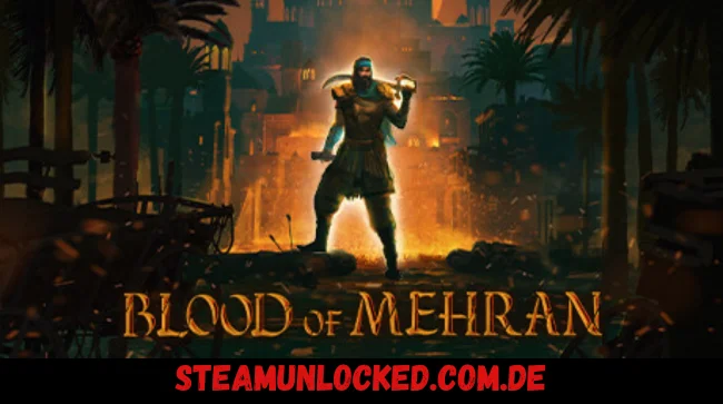 Blood of Mehran