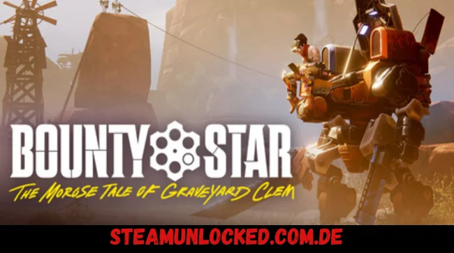 Bounty Star