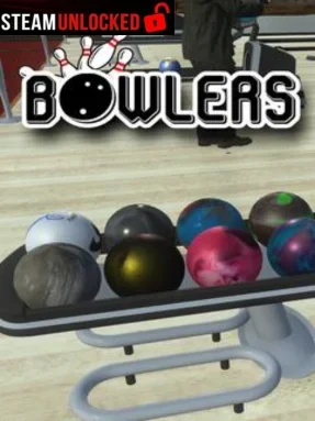 Bowlers : The bowling experience Free Download